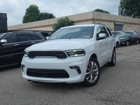 2022 Dodge Durango