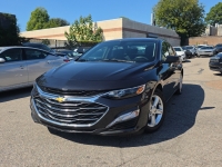 2022 Chevrolet Malibu