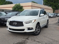 2019 INFINITI QX60