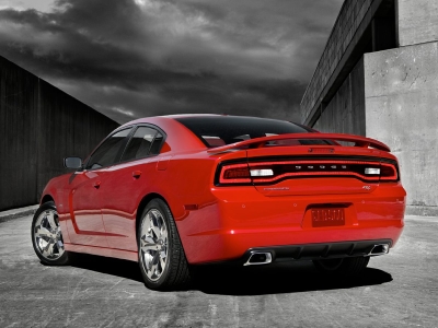 Used Dodge Charger for Sale