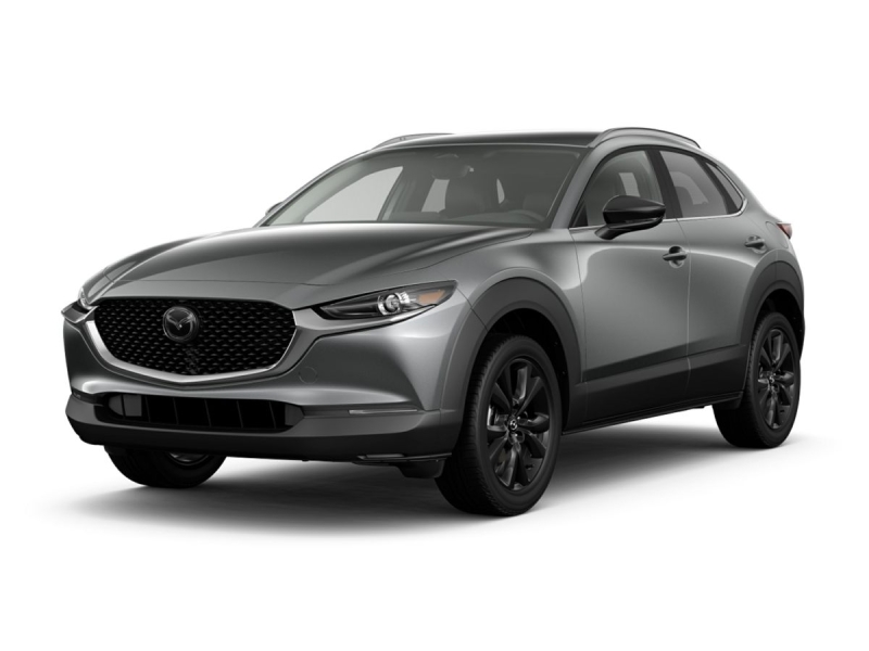Used 2024 Mazda CX-30 2.5 S Select Sport for sale in Philadelphia PA