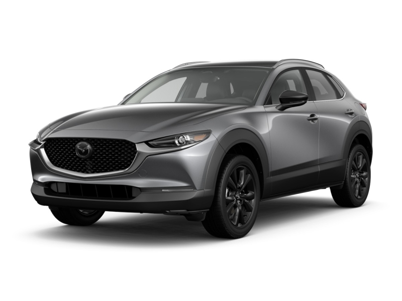 Used 2024 Mazda CX-30 2.5 S Select Sport for sale in Philadelphia PA