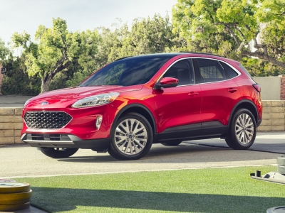 Used Ford Escape for Sale