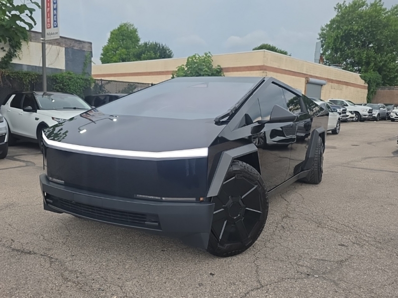 Used 2024 Tesla Cybertruck Foundation Series for sale in Philadelphia PA