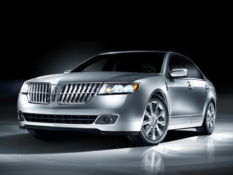 Used 2011 Lincoln MKZ Base for sale in Philadelphia PA