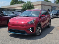2020 Kia Niro EV