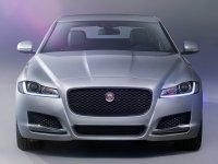 2017 Jaguar XF