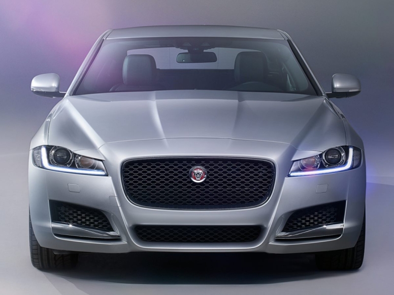 Used 2017 Jaguar XF 35t Prestige for sale in Philadelphia PA