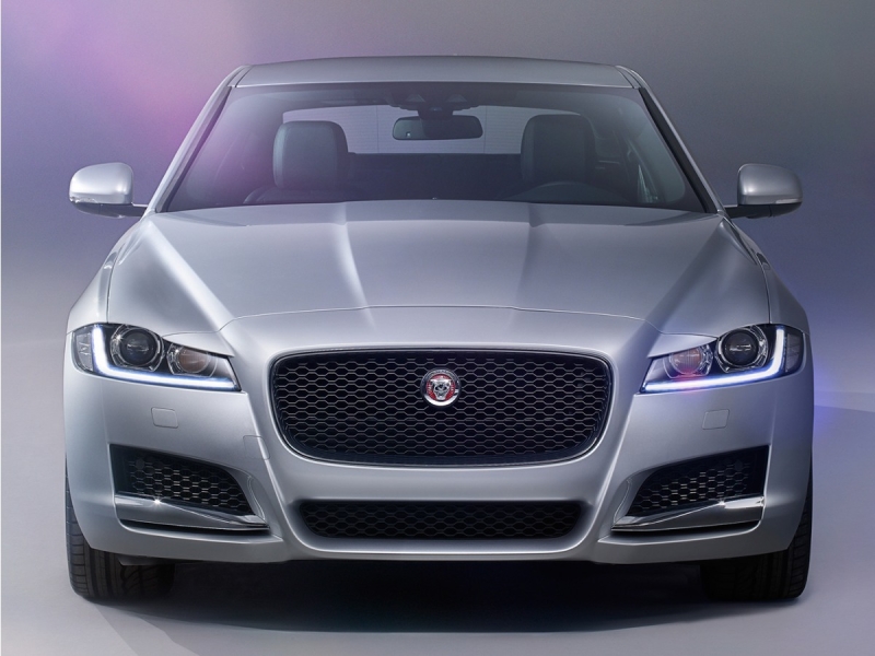 Used 2017 Jaguar XF 35t Prestige for sale in Philadelphia PA