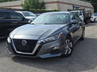 2021 Nissan Altima