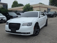 2022 Chrysler 300