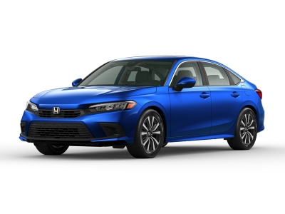 Used Honda Civic for Sale