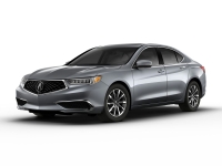 2019 Acura TLX