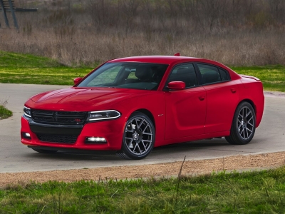 Used Dodge Charger for Sale