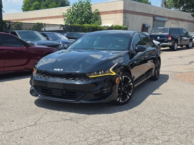 Used Kia K5 for Sale