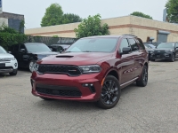 2022 Dodge Durango