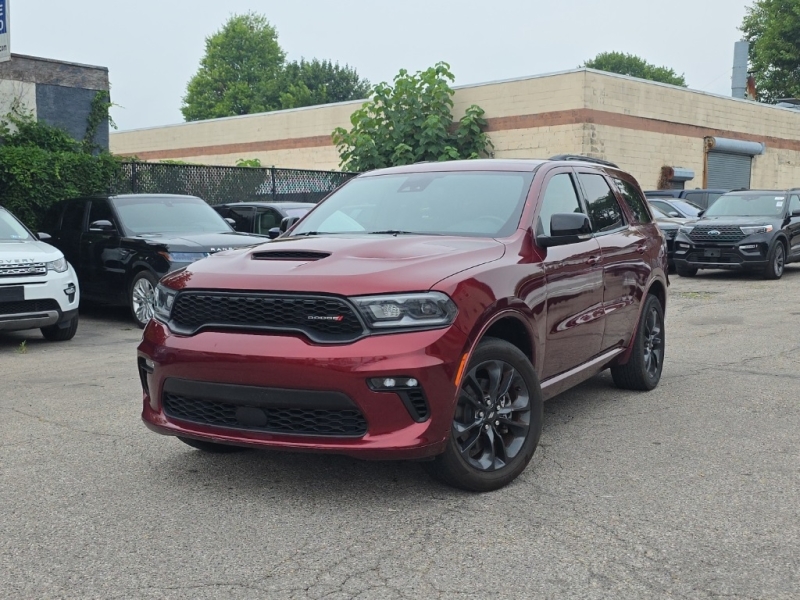 Used 2022 Dodge Durango GT Plus for sale in Philadelphia PA