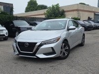 2023 Nissan Sentra