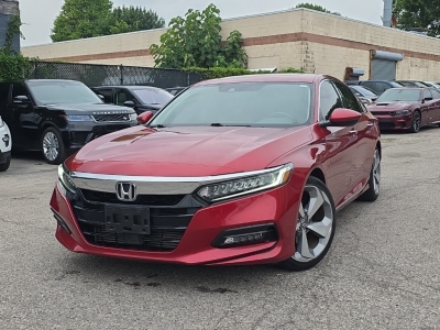 Used Honda Accord for Sale