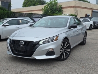 2022 Nissan Altima