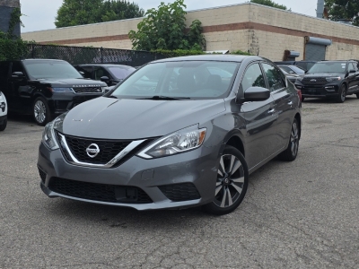 Used Nissan Sentra for Sale
