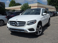 2019 Mercedes-Benz GLC