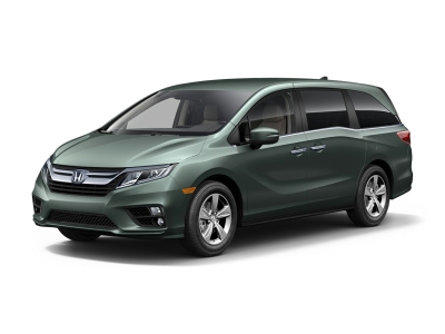 Used Honda Odyssey for Sale