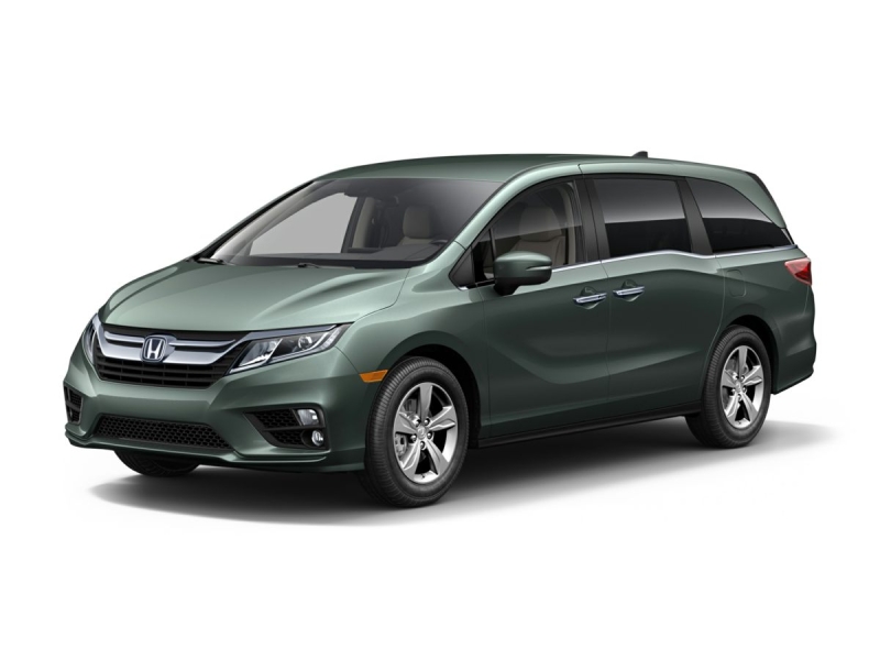 Used 2020 Honda Odyssey EX for sale in Philadelphia PA