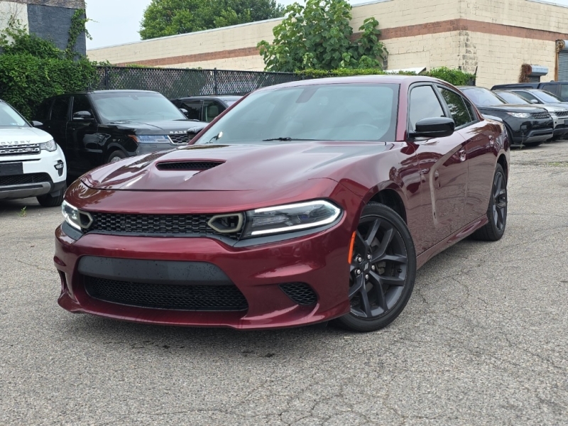Used 2021 Dodge Charger GT for sale in Philadelphia PA