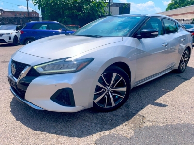 Used Nissan Maxima for Sale