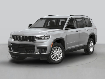 Used Jeep Grand Cherokee L for Sale