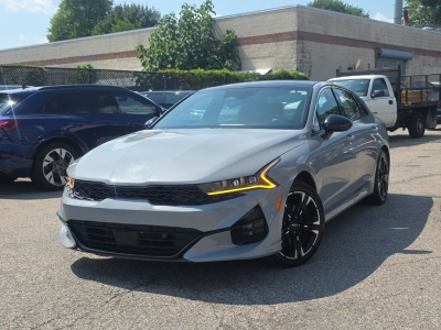 Used Kia K5 for Sale