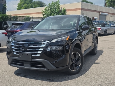 Used Nissan Rogue for Sale