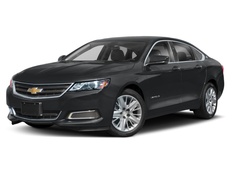 Used 2020 Chevrolet Impala Premier for sale in Philadelphia PA