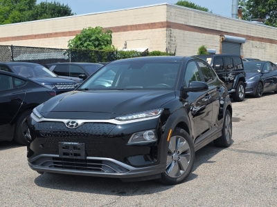 Used Hyundai Kona Electric for Sale