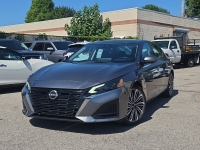 2023 Nissan Altima