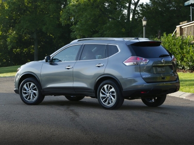 Used Nissan Rogue for Sale