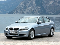 2010 BMW 3 Series