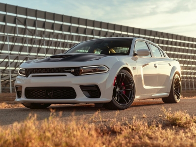 Used Dodge Charger for Sale