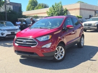 2021 Ford EcoSport