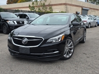 2017 Buick LaCrosse