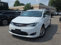 2019 Chrysler Pacifica