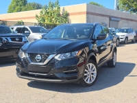 2020 Nissan Rogue Sport