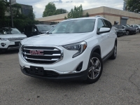 2020 GMC Terrain
