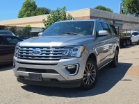 2021 Ford Expedition Max