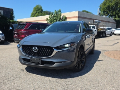 Used Mazda CX-30 for Sale