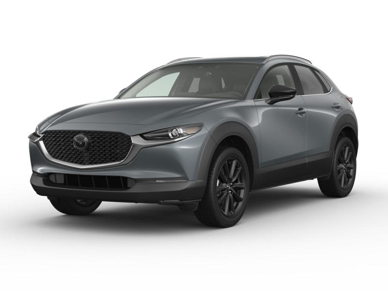 Used 2022 Mazda CX-30 2.5 S Carbon Edition for sale in Philadelphia PA