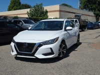 2022 Nissan Sentra