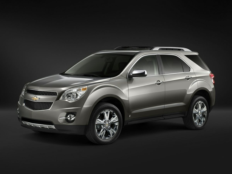 Used 2010 Chevrolet Equinox LT for sale in Philadelphia PA