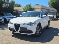 2022 Alfa Romeo Stelvio